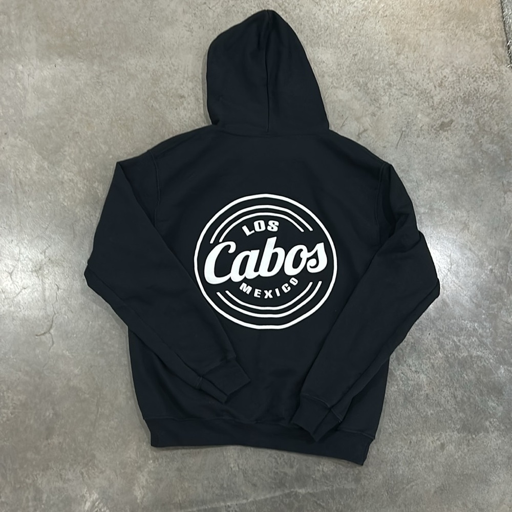 Los cabo’s hoodie - Picture 2 of 2